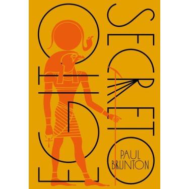Imagem de Egito Secreto - AJNA EDITORA, Sortido