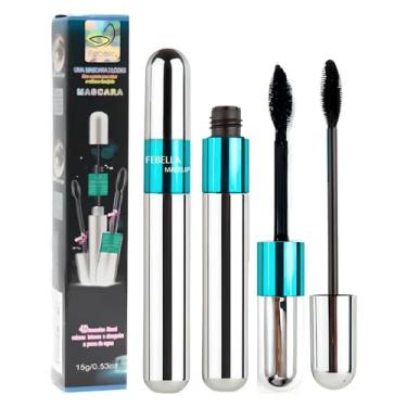 Imagem de Máscara de Cílios 4D Prova Dagua 2 em 1