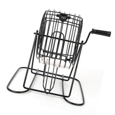 Imagem de aqxreight Conjunto Tradicional G Lucky B Bar Party Lottery Machine Grupo de Entretenimento Tradicional Conjunto T Lucky B Bar Party Lottery Machine Family Entretenment Plastic G to the