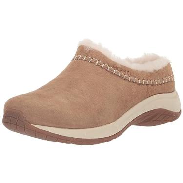 Imagem de Merrell Mocassim feminino Encore Ice 5, Camelo, 8