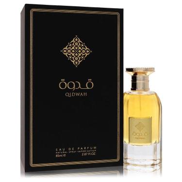 Imagem de Perfume Masculino Ard Al Zaafaran Qidwah Eau De Parfum (Unisex) 85 Ml