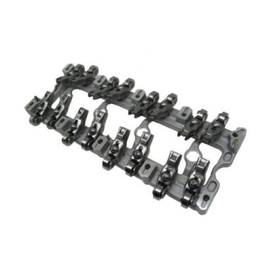 Imagem de Jogo Balancim E Carcaça Fechamento Do Cabecote Do Motor ( Ranger 2013 