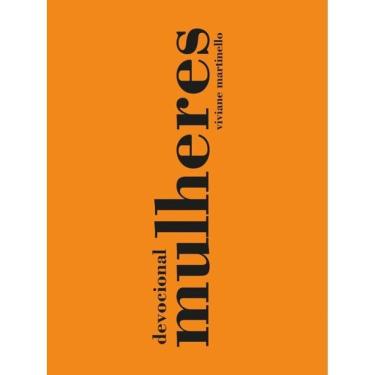 Imagem de Devocional Mulheres 2026