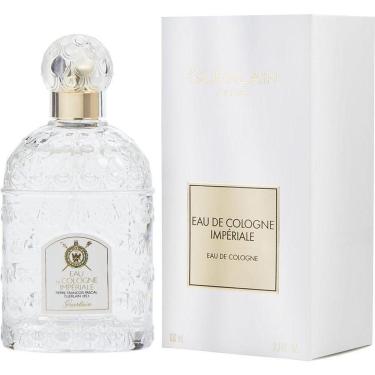 Imagem de Eau De Colônia Spray 100 Ml (nova Embalagem) Imperiale Guerlain Guerlain Feminino