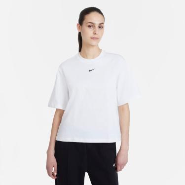 Imagem de Camiseta Nike Sportswear Essentials Feminina-Feminino