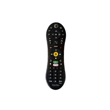 Imagem de Controle remoto de voz de substituição genuíno compatível com TiVo modelo S6A, TDSTV+ Android TV R37022DA00