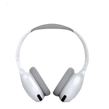 Imagem de Fone de Ouvido Headphone via Bluetooth Sem Fio AIR - Versão: V5.3