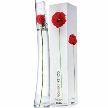 Imagem de Perfume Feminino Flower by Kenzo Eau De Parfum 100ml 