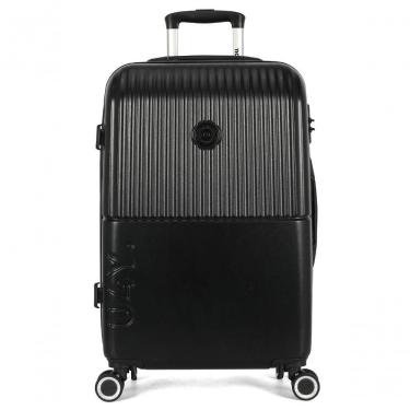 Imagem de Mala De Viagem Grande Preto - 28 Preto