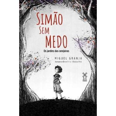 Imagem de Simão Sem Medo - MOINHOS EDITORA, Sortido