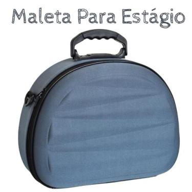 Imagem de Maleta Médica Medica Médico Medico Enfermagem Técnico Tecnico Enfermei