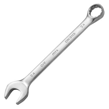 Imagem de Mtx Chave Combinada 24 Mm Crv Cromo Fosco