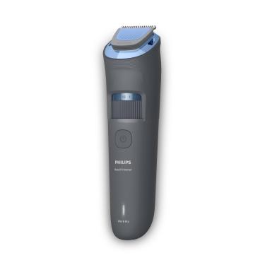 Imagem de Aparador de Barba Philips BT3617/15 Lâmina Auto Afiável Preto Bivolt