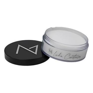 Imagem de Pó Acrílico Coleção Construção - Majestic Nails (Clear)