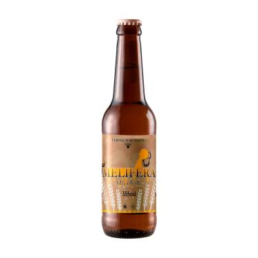 Imagem de Cerveja Melifera Belgian Ale 355ml