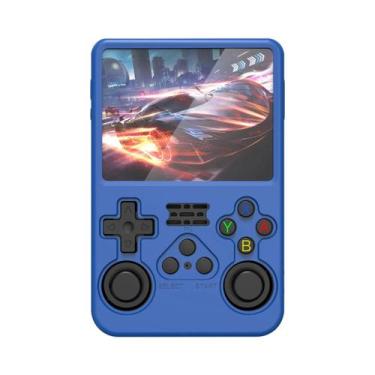 Imagem de Capa Protetora Traseira De Silicone Macio Para Console De Jogos Portát