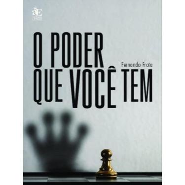 Imagem de O Poder Que Você Tem