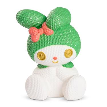 Imagem de Handmade by Robots - Hello Kitty and Friends - My Melody #351 (Christmas)