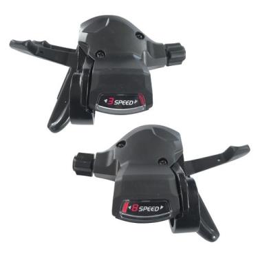 Imagem de Trocador de Marchas GTA V-Fire 24V Para Freio Hidraulico