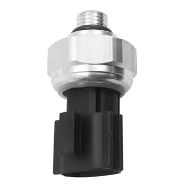 Imagem de Sensor de pressão do ar condicionado compatível com Hyundai Veracruz 2006-2012 e Tucson 2015-2017 (código da peça: 977213K000)