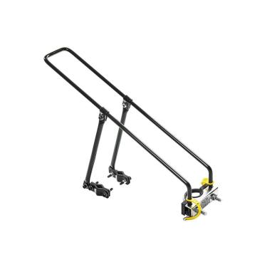 Imagem de Bagageiro Bicicleta Garupa Traseiro Kalf Aro 26/29 Flex
