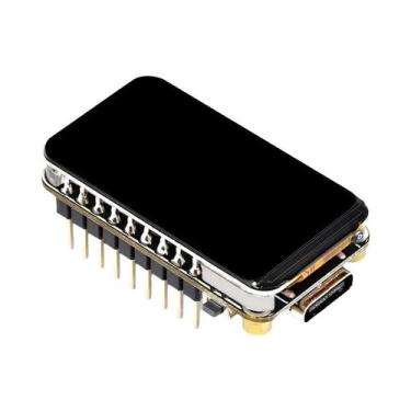 Imagem de Placa De Desenvolvimento Waveshare ESP32-C6 De 1,47 Polegadas Com Disp