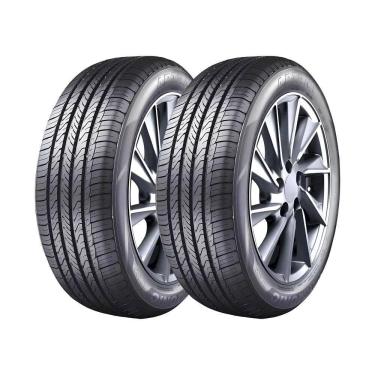 Imagem de KIT 2 Pneu Aptany RP203 195/55R16 Aro 16 87V