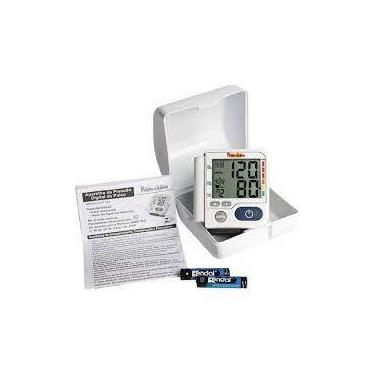Imagem de Aparelho De Medir Pressão Digital De Pulso Lp200 Marca Premium - G-TEC