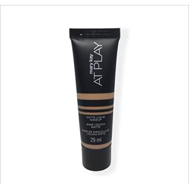 Imagem de Base Liquida Matte Mary Kay Tono:mediumtodeep;Tamanho:29ml