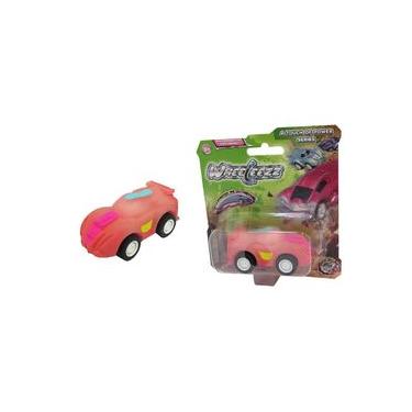 Imagem de Carrinho Elástico The Magic Wheeleezz A Touch Of Power