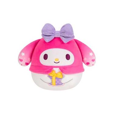 Imagem de Pelúcia My Melody de 25cm - Squishmallows 20th