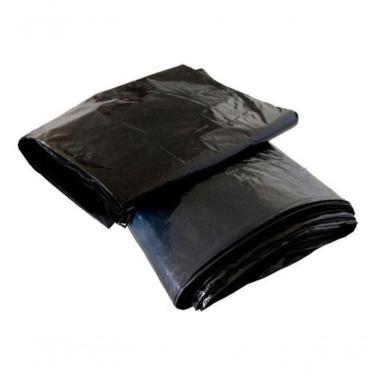 Imagem de Saco Lixo 40 Litro Reforcado - 100 Unidades