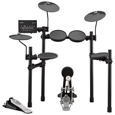 Imagem de YAMAHA DTX-452K Bateria eletrônica