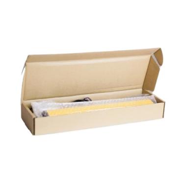 Imagem de Cortinas de luz de segurança 18x35 APS18-18/2020 Dispositivo de proteção fino 20 através de feixes de grade de sensor fotográfico (APS18-2020, PNP NC_2M DETECT Distance)