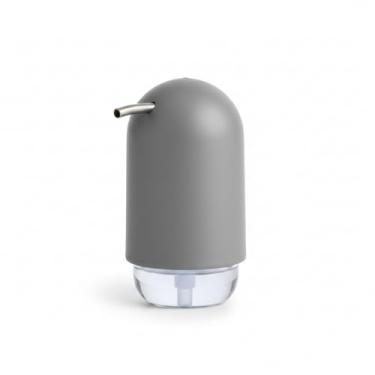 Imagem de Dispenser Porta Sabonete Líquido Soap Pump 235ml Design Moderno e Compacto