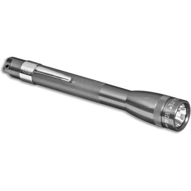 Imagem de Maglite Mini lanterna LED 2 células AAA cinza