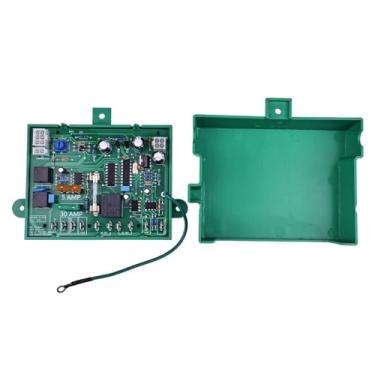 Imagem de Kit de placa de circuito de controle de energia principal Micro P-711 para peça de geladeira Dometic RV