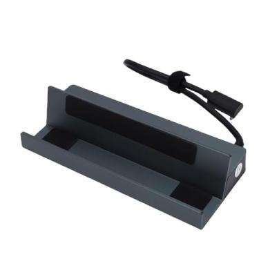 Imagem de Serounder Dock 6 Em 1 Com Gigabit Ethernet, Estação de Acoplamento para ROG Ally Steam Deck Legion Go Com 4K 60 Hz HDMI 2.0 100 W PD Carregando 3 Portas USB 3.0 para Laptops PCs Telefones