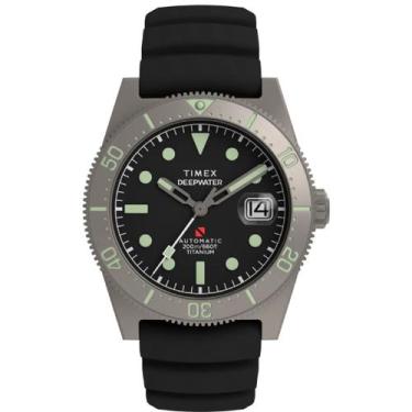 Imagem de Relógio Timex Deepwater Reef Automatic TW2W73800M