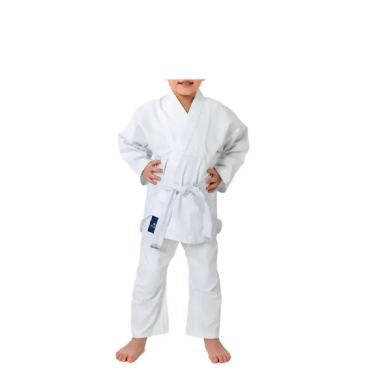 Imagem de Kimono Torah Combate Infantil-Unissex