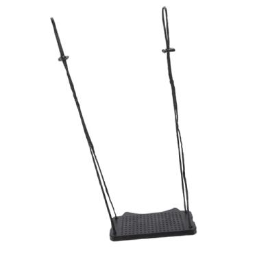 Imagem de HEEPDD Suportes, Persianas e Acessórios para árvores, Design Antiderrapante, Elástico de Alta Resistência para Vara, Corda de Cinta, Acessórios Leves para Escalada Em árvores, 8,98 X 4,33 pol.,