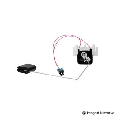 Imagem de Sensor Nivel Combustível L200 Triton 2.4 4C 16V 13 ... 4X2 / L200 Triton 3.2 4C 16V 11 ... 4X4 / L200 Triton 3.5 V6 24V 11 ... 16 4X4