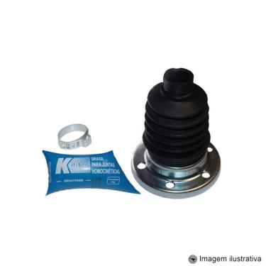 Imagem de Reparo do semieixo - lado câmbio - com flange