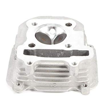 Imagem de Acouto Conjunto de Cilindro de Alto Desempenho para Motores GY6 - Compatível Com GY6 157QMJ 152QMI | Liga de Alumínio, ATV de Fácil Instalação, Kart e Scooter