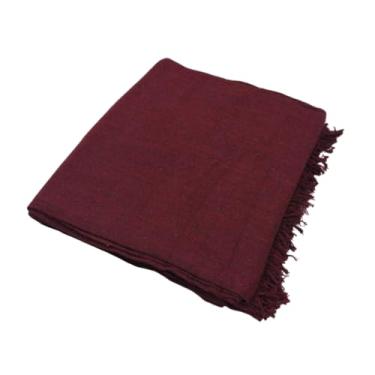 Imagem de Manta Para Sofá King Gigante 3,00 x 1,80 100% Algodão Protetor Decoração(Vnho-3 Metros)