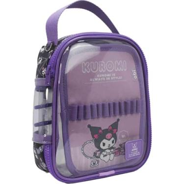 Imagem de Estojo Box, Obi do Brasil, Kuromi, Versatil Disclick