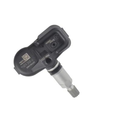 Imagem de Compatível com Toyota Camry, Corolla e Prius 42607-06020 4260706020 Sensor de Monitoramento de Pressão dos Pneus TPMS PMV-C010 para Carro (1 unidade)