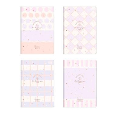 Imagem de Tilibra 2021 Agenda Planner Soho