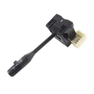 Imagem de Coluna de direção compatível com Nissan Navara, Pick-up e Terrano - Interruptor de seta - Acessórios automotivos - Peça de reposição OEM: 25540D4500