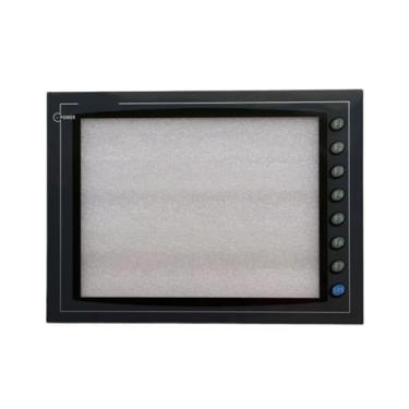 Imagem de DOP-A10TCTD DOP-A10THTD1 DOP-AE10THTD1 - Tela sensível ao toque de película protetora de plástico (filme)